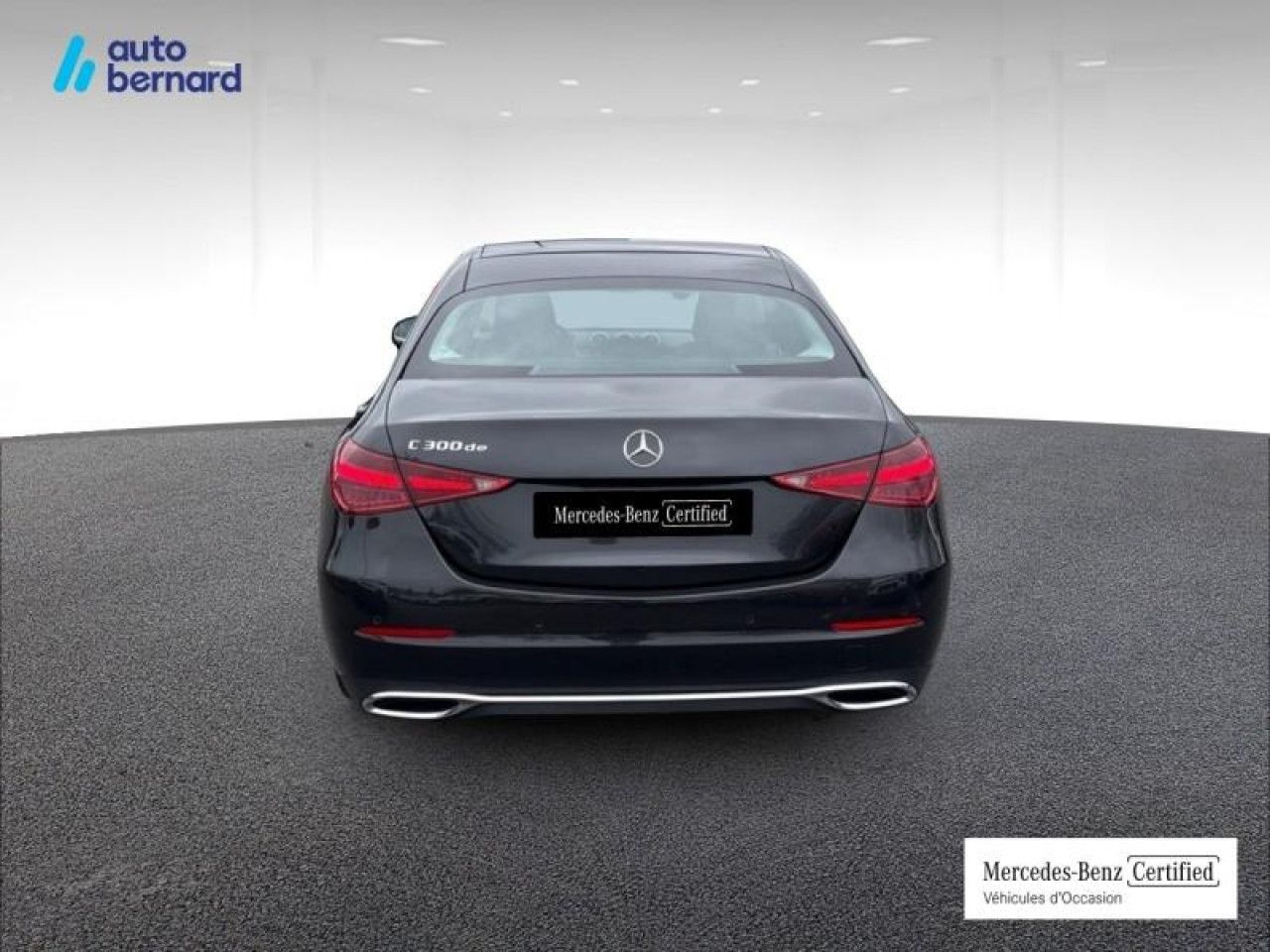 Photo du v&eacute;hicule 5 / 18