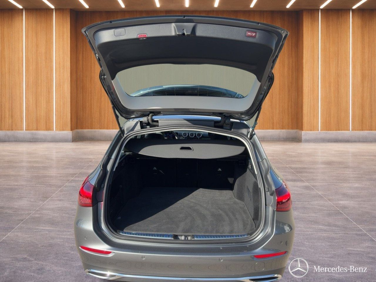 Mercedes-Benz C-Klasse – Bild 5