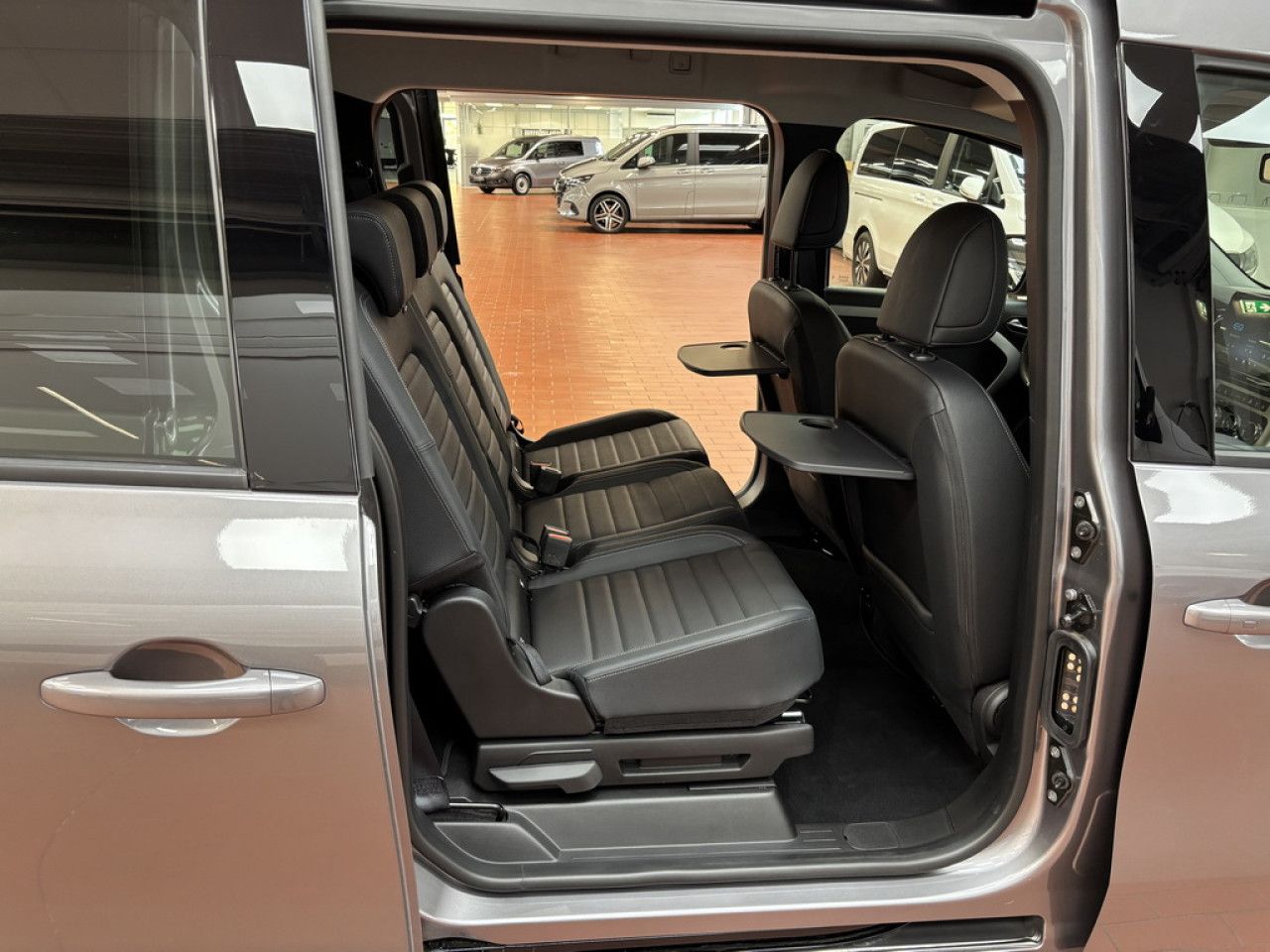 Mercedes-Benz EQT – Bild 21