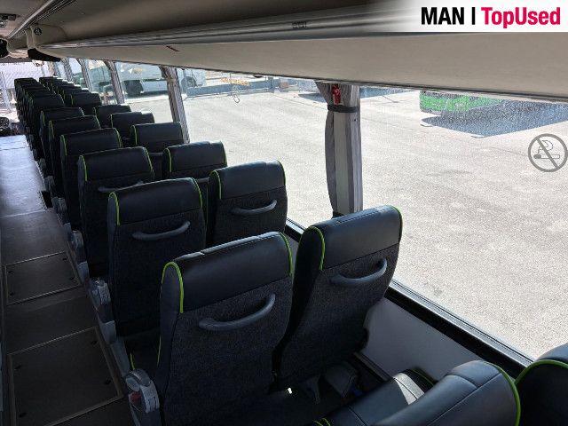 IVECO Noge Touring 63 Pax 24