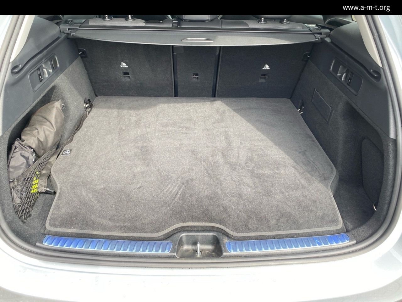 Mercedes-Benz GLC – Bild 12