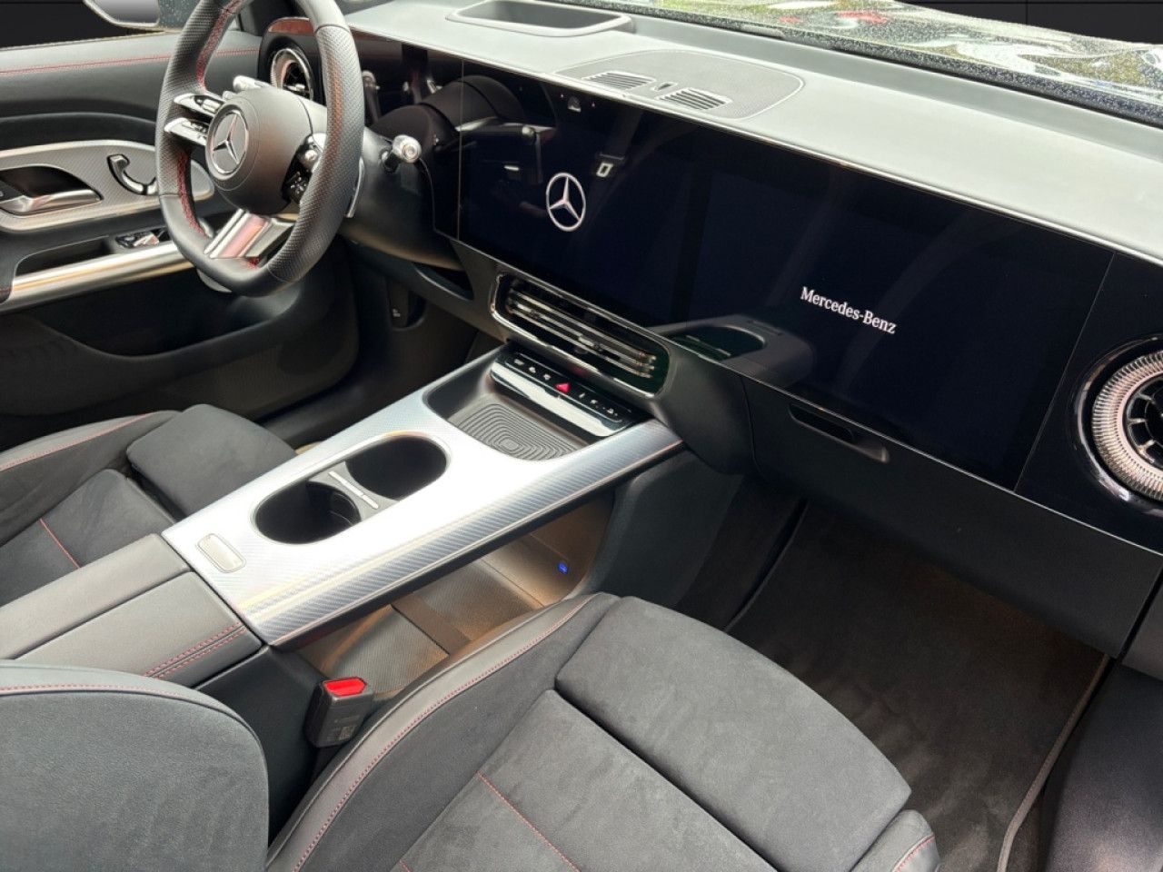 Mercedes-Benz GLB – Bild 6