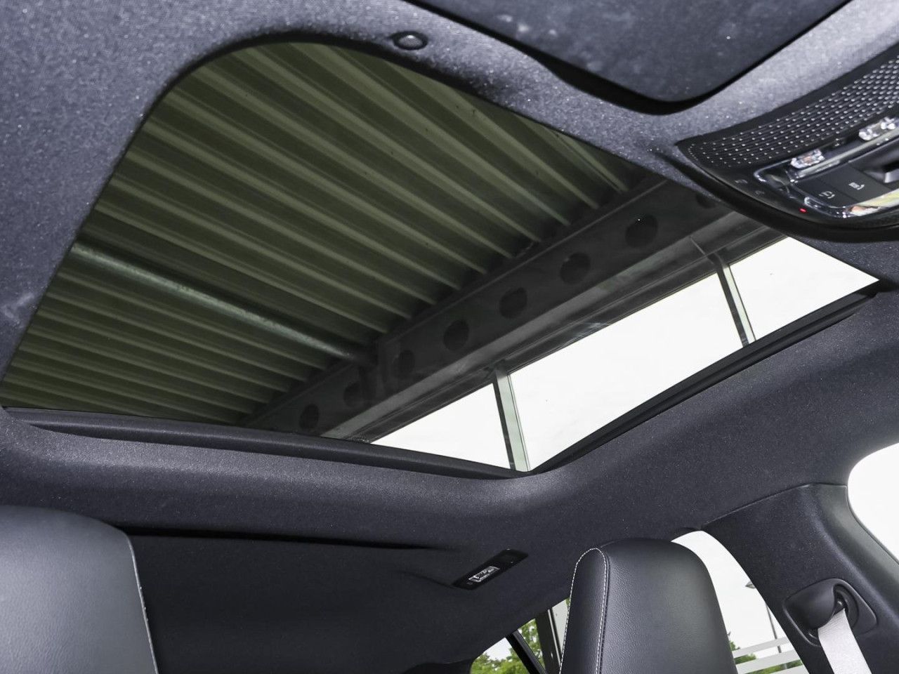 Mercedes-Benz CLA – Bild 9