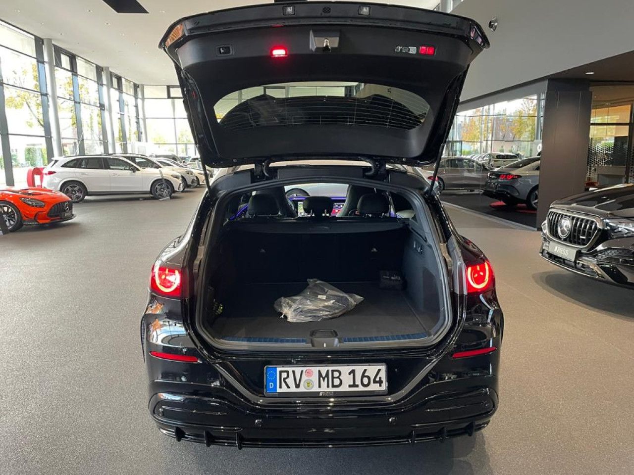 Mercedes-Benz GLC – Bild 18