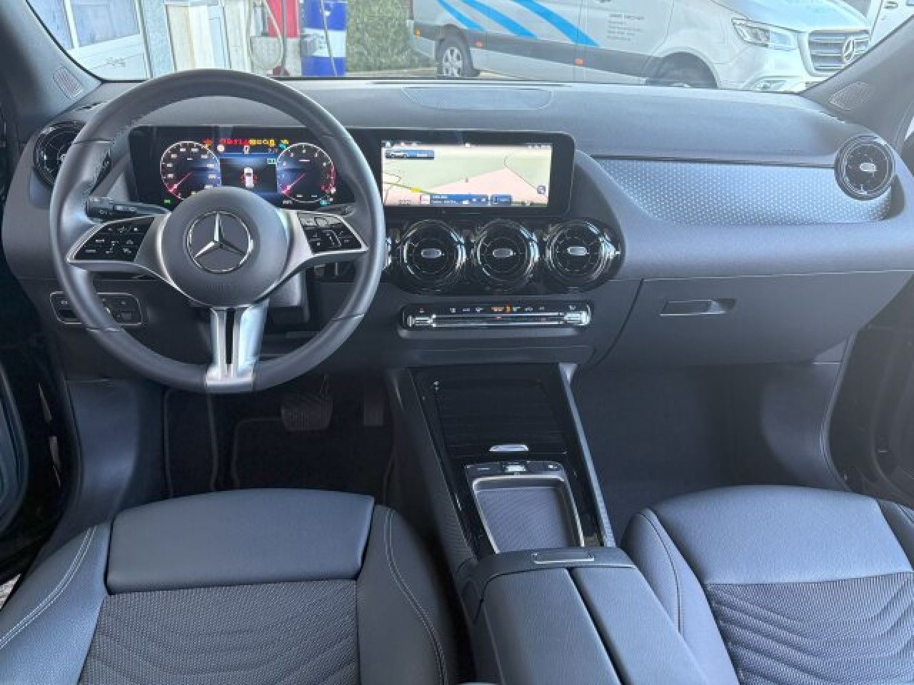 Mercedes-Benz GLA – Bild 2