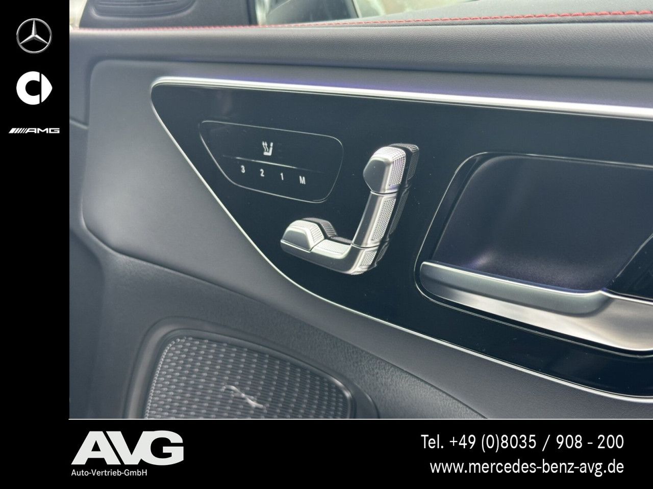 Mercedes-Benz C-Klasse – Bild 13