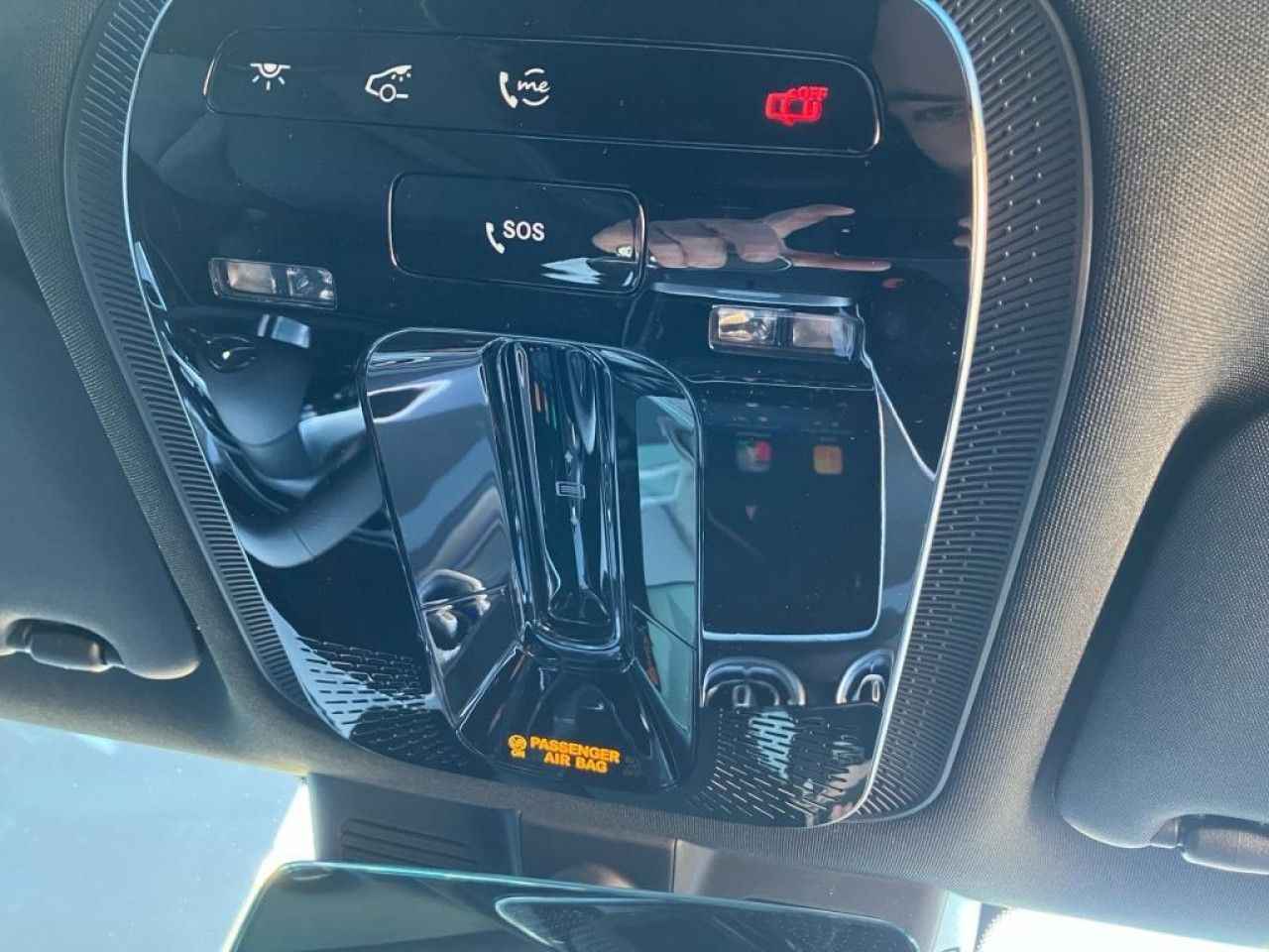 Mercedes-Benz CLE – Bild 18