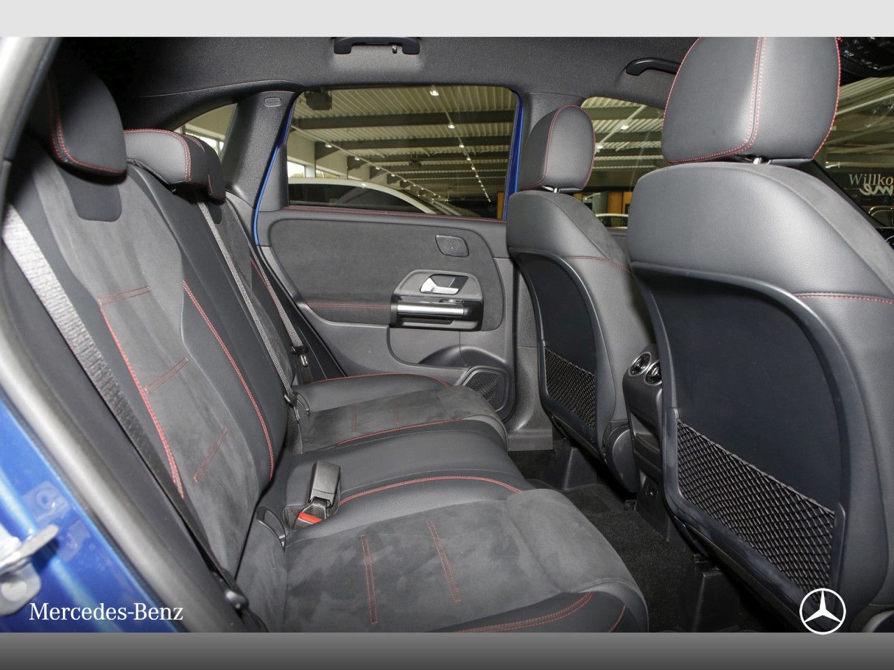 Mercedes-Benz B-Klasse – Bild 9