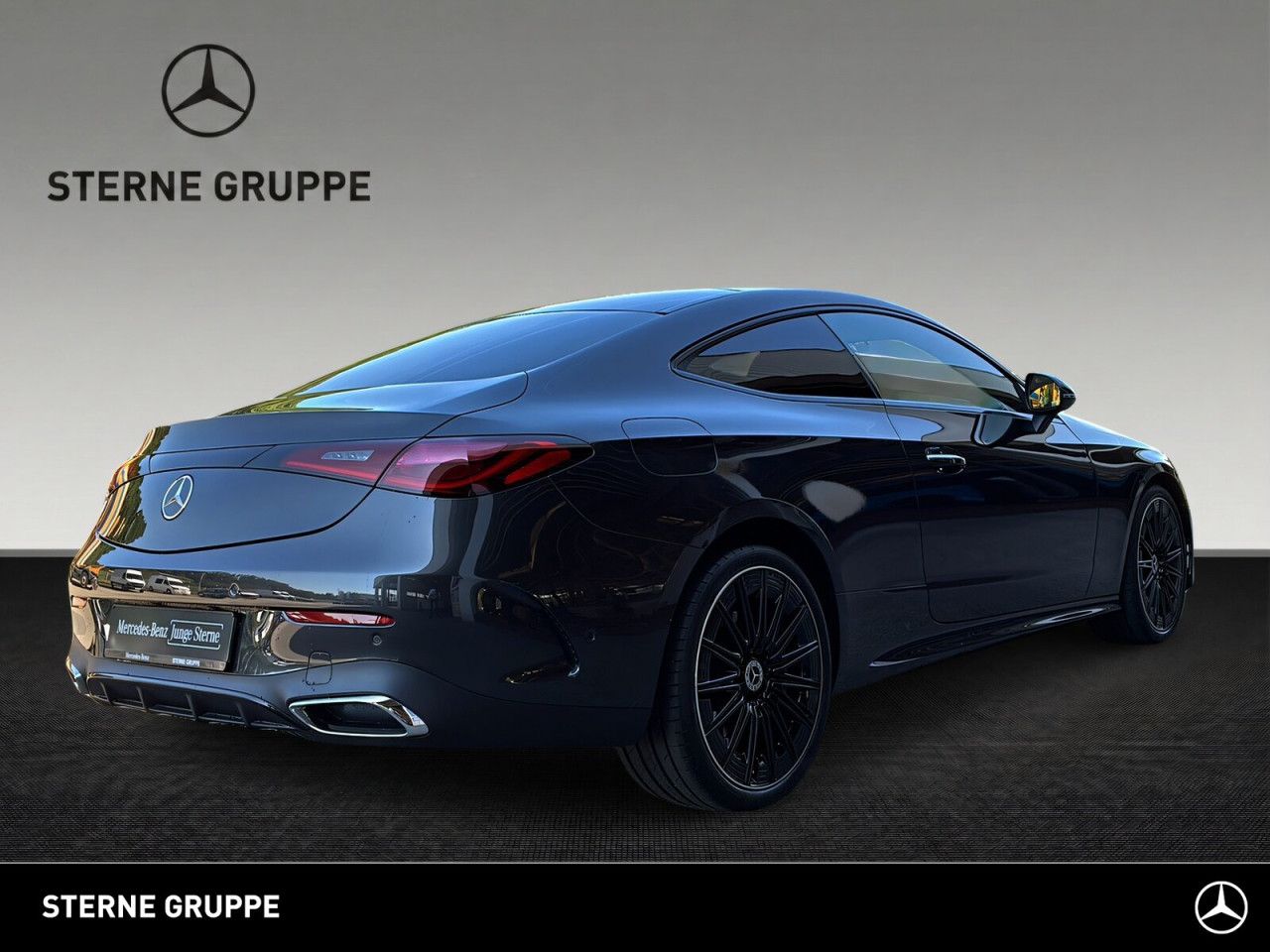 Mercedes-Benz CLE – Bild 6