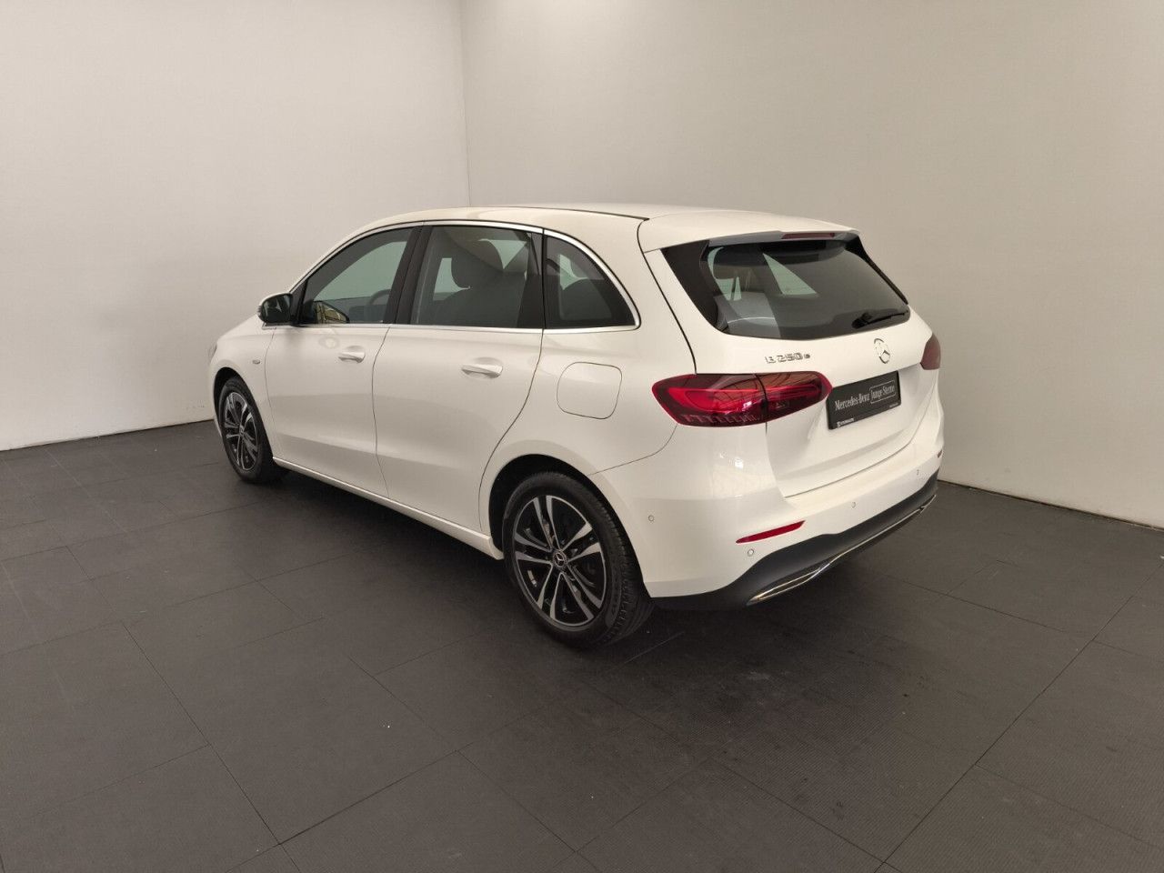 Mercedes-Benz B-Klasse – Bild 8