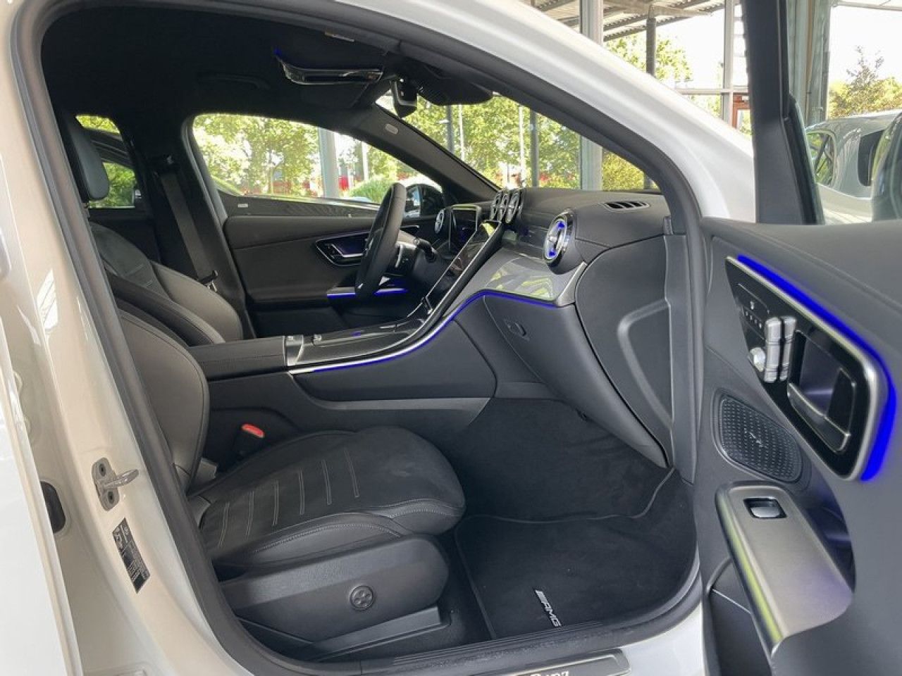 Mercedes-Benz GLC – Bild 8