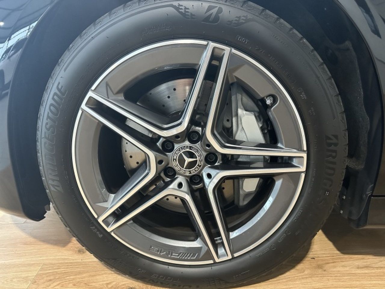 Mercedes-Benz S-Klasse – Bild 4