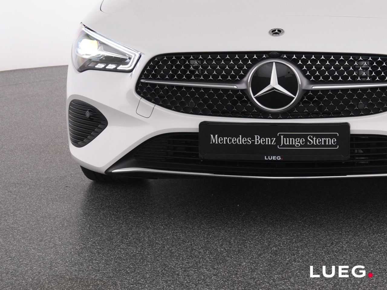 Mercedes-Benz CLA – Bild 16