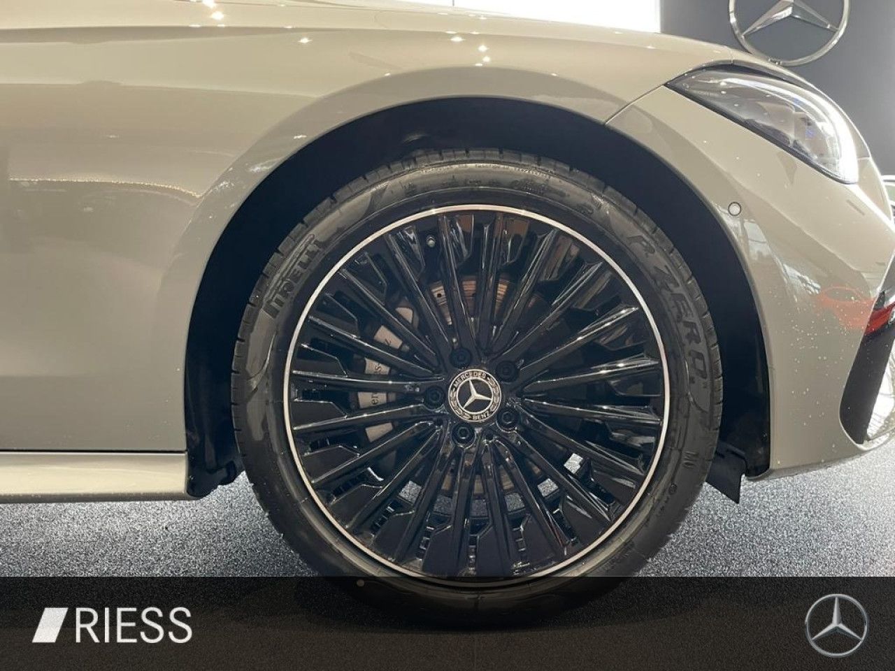 Mercedes-Benz CLE – Bild 8