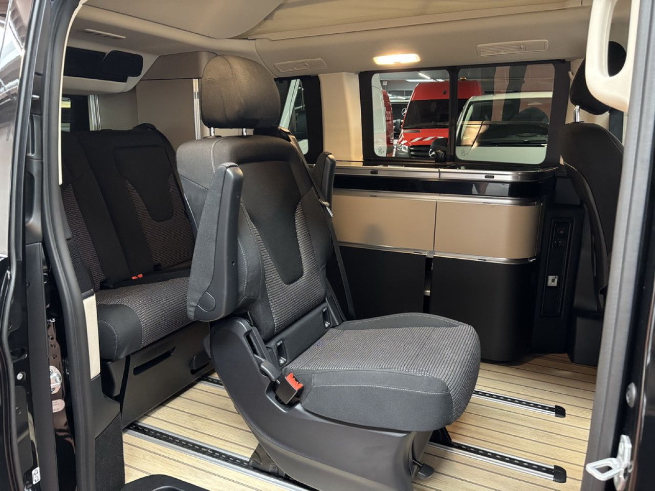 Mercedes-Benz Marco Polo – Bild 24