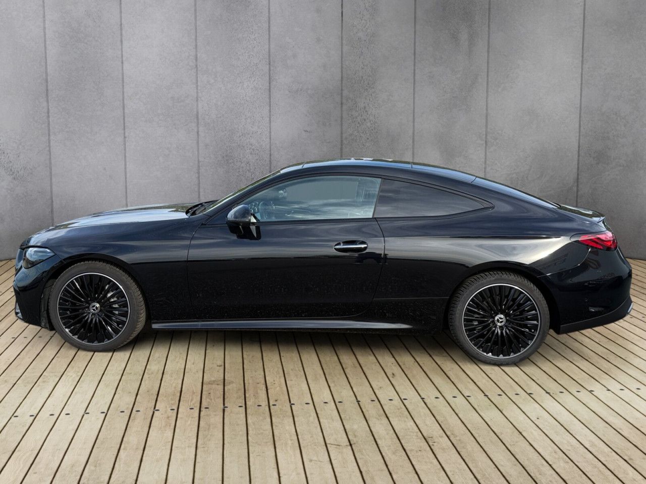 Mercedes-Benz CLE – Bild 2