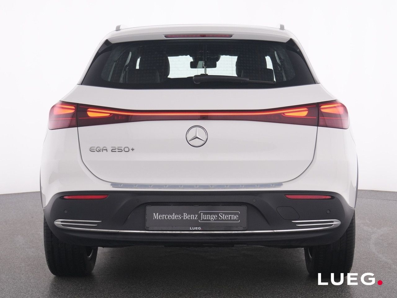 Mercedes-Benz EQA – Bild 15