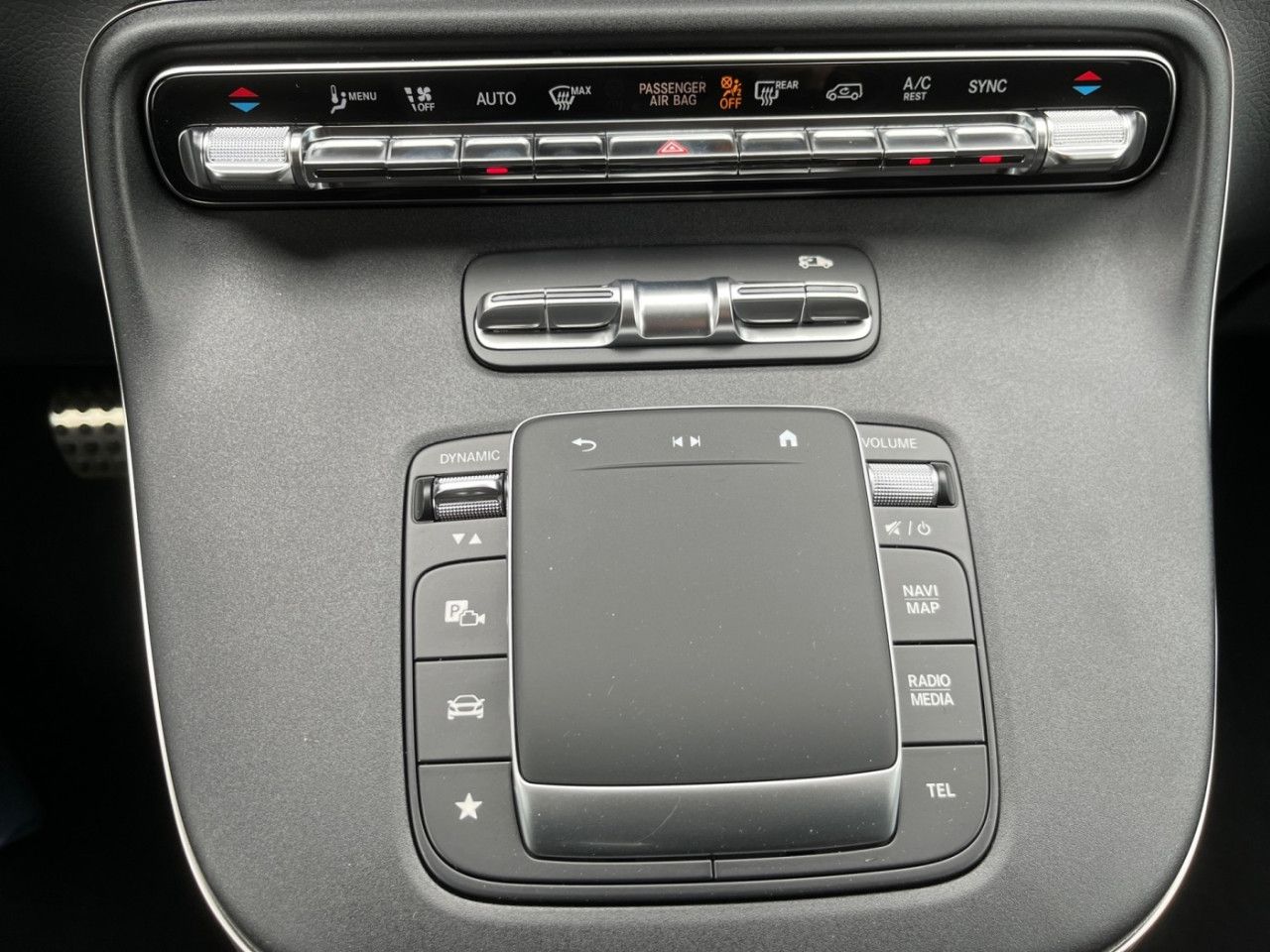 Mercedes-Benz Marco Polo – Bild 26