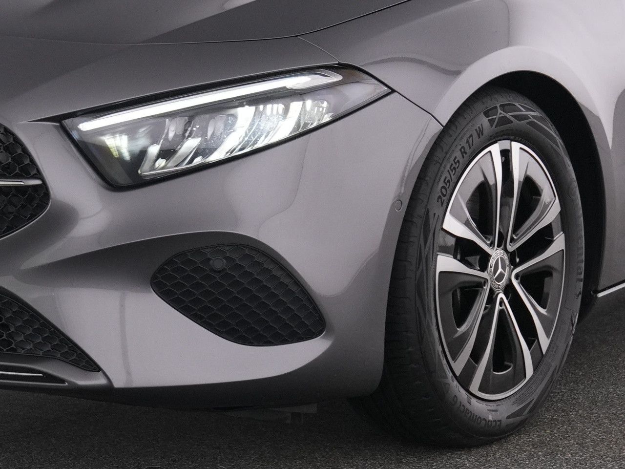 Mercedes-Benz A-Klasse – Bild 8