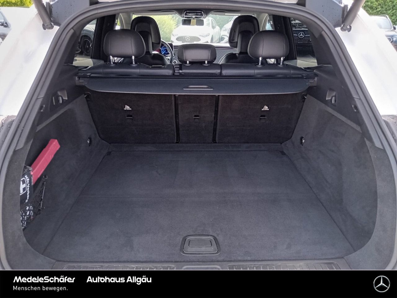 Mercedes-Benz EQE – Bild 22
