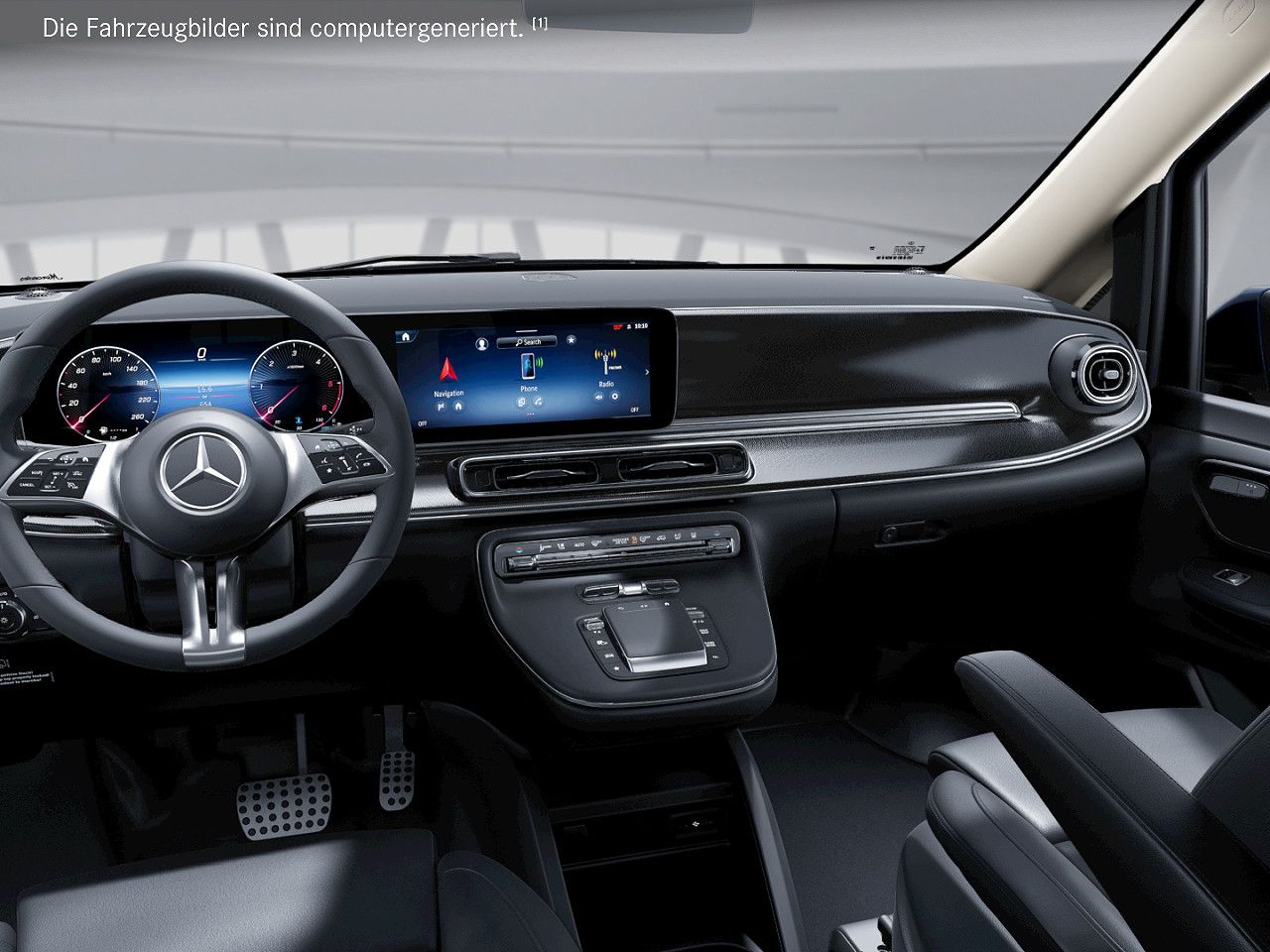 Mercedes-Benz Marco Polo – Bild 33