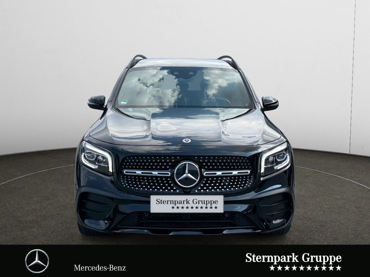 Mercedes-Benz GLB – Bild 8