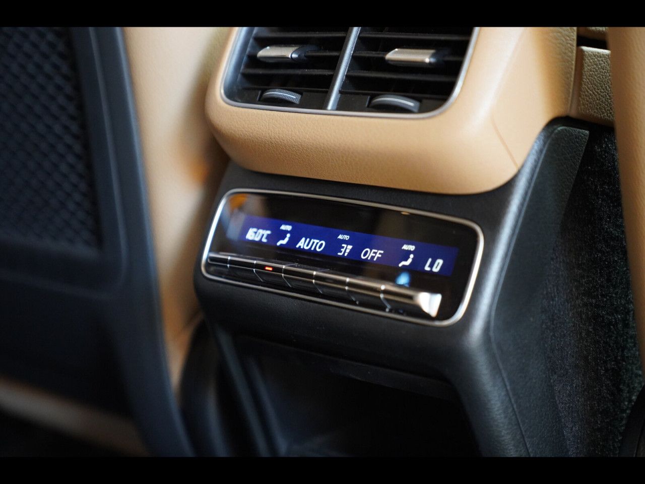 Mercedes-Benz GLE – Bild 18