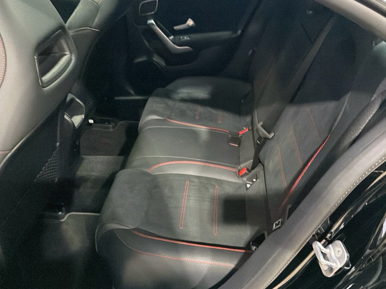 Mercedes-Benz CLA – Bild 16