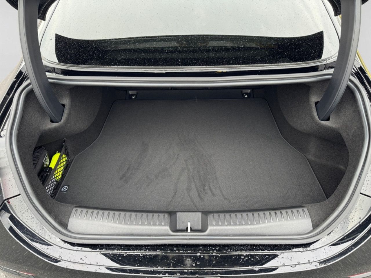Mercedes-Benz CLA – Bild 12
