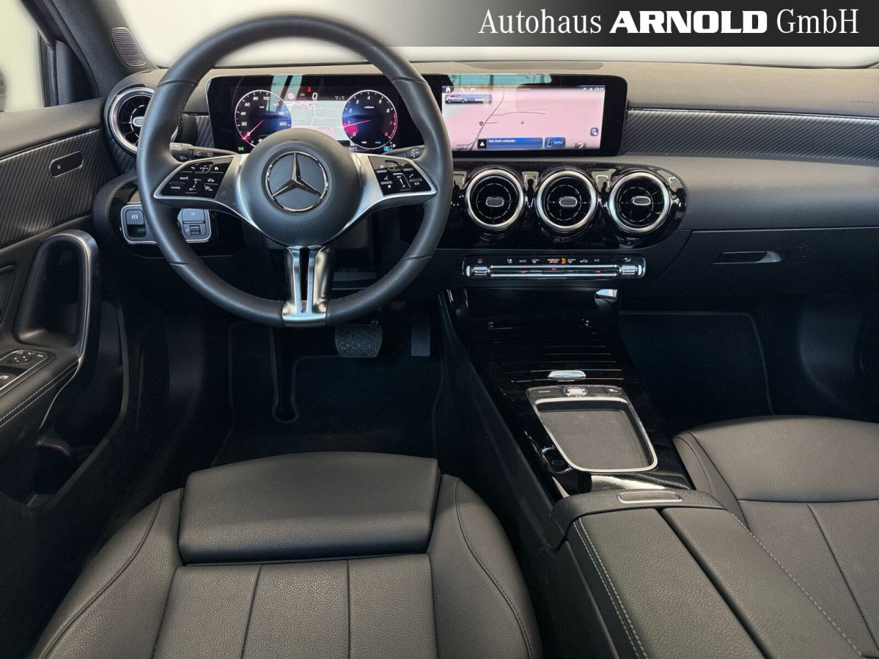 Mercedes-Benz A-Klasse – Bild 8