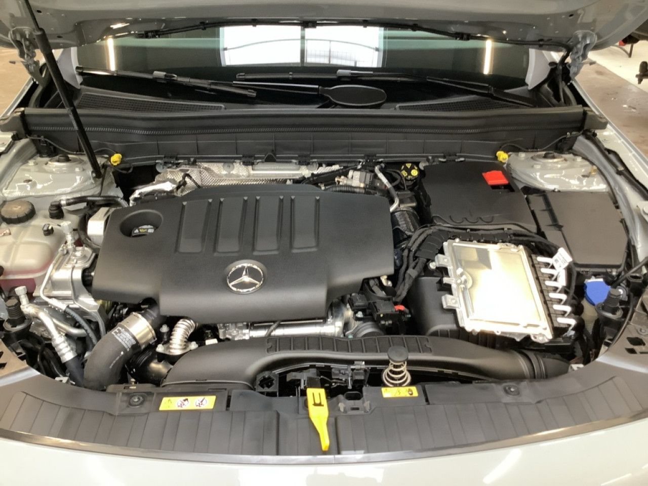 Mercedes-Benz GLB – Bild 21