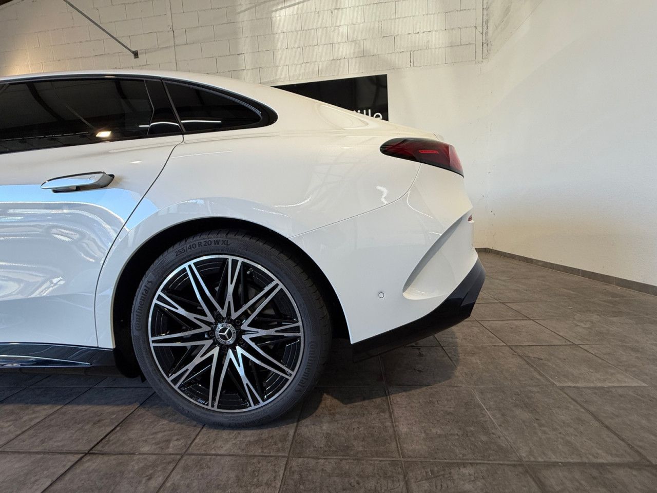 Mercedes-Benz C-Klasse – Bild 7