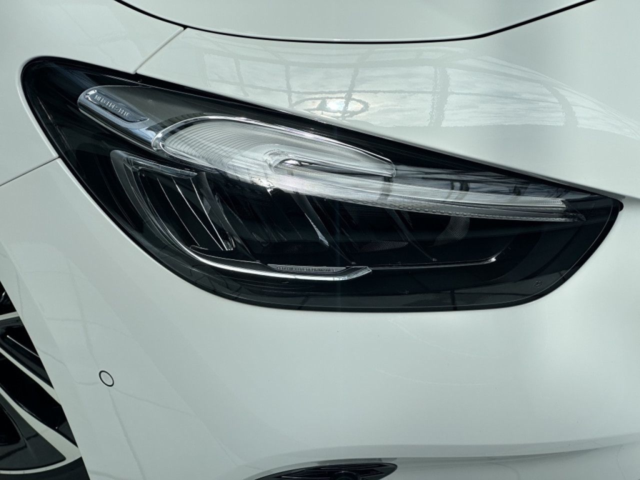 Mercedes-Benz B-Klasse – Bild 26