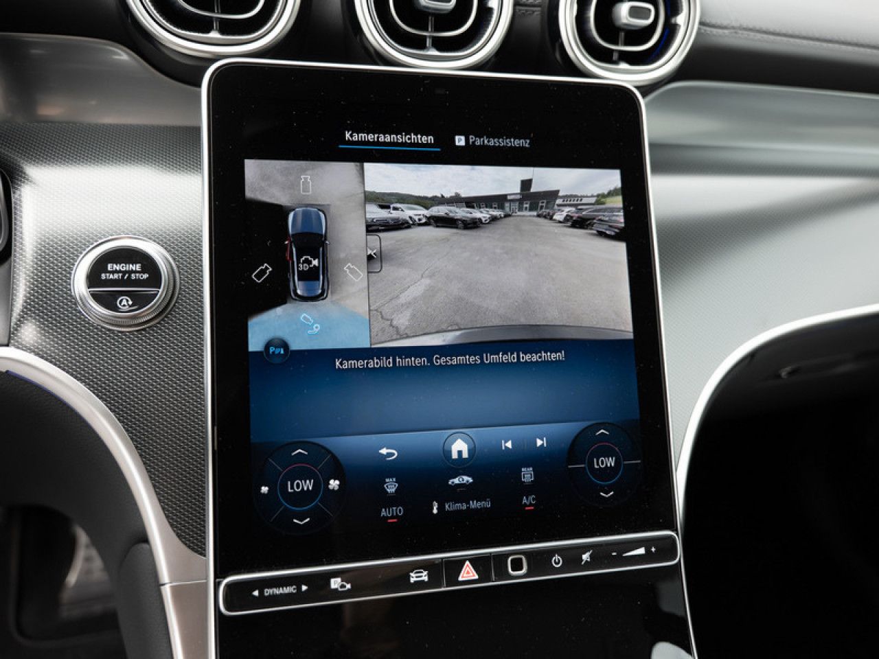 Mercedes-Benz GLC – Bild 15