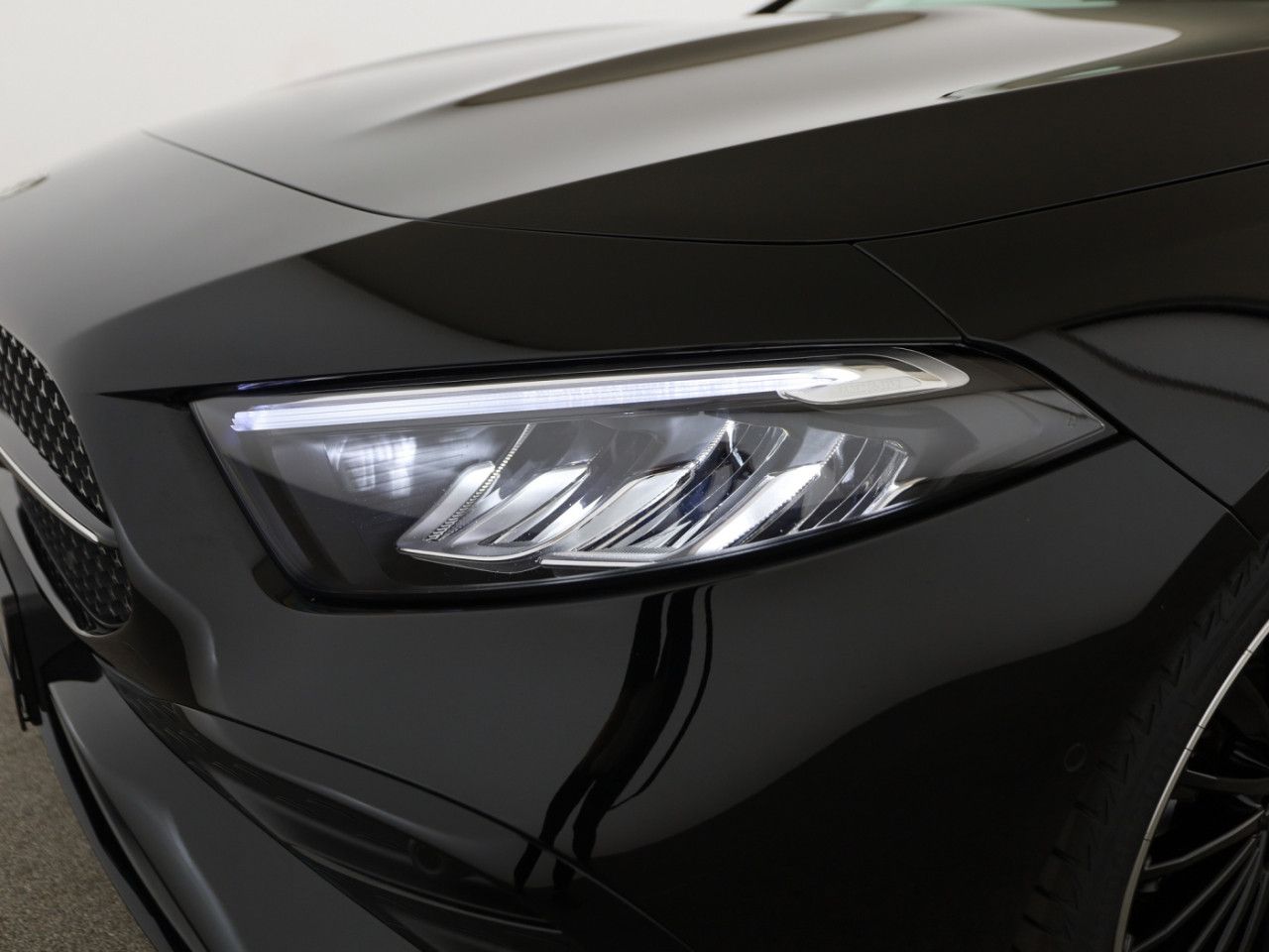 Mercedes-Benz A-Klasse – Bild 19