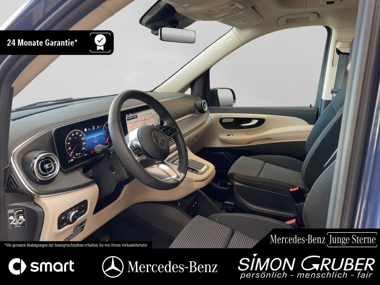 Mercedes-Benz Marco Polo – Bild 2
