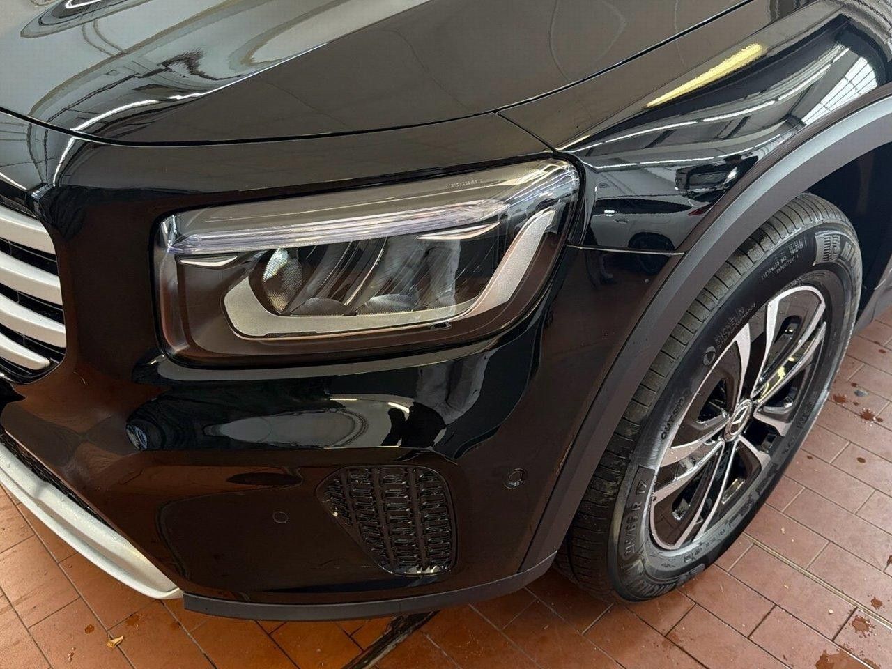 Mercedes-Benz GLB – Bild 5