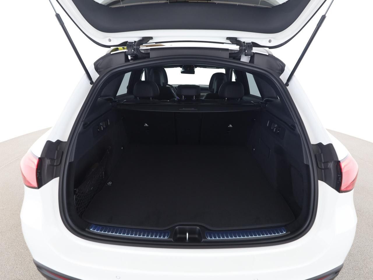 Mercedes-Benz GLC – Bild 15