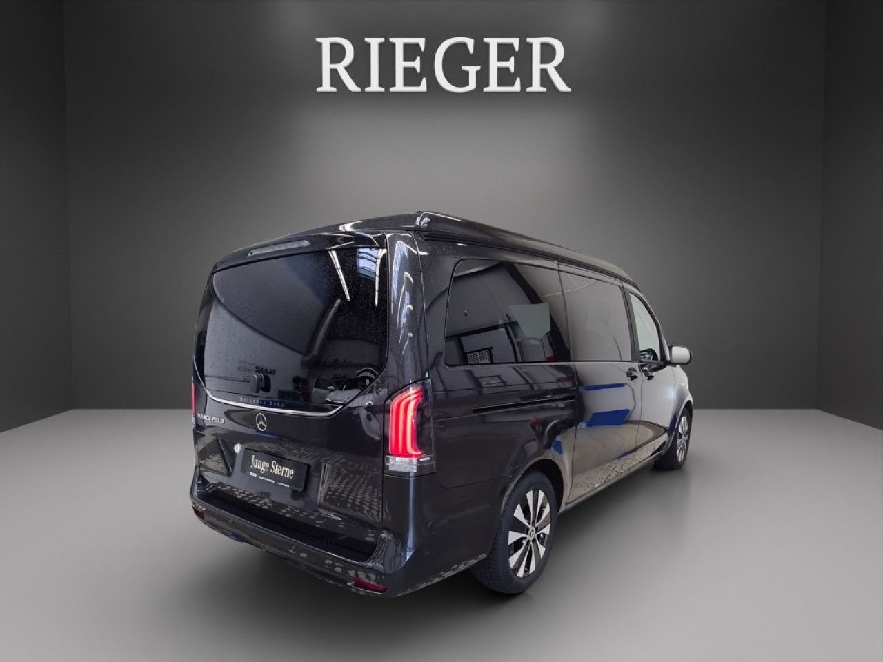 Mercedes-Benz Marco Polo – Bild 12