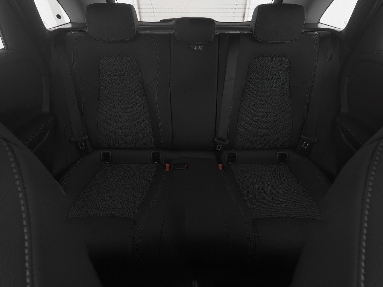 Mercedes-Benz B-Klasse – Bild 5