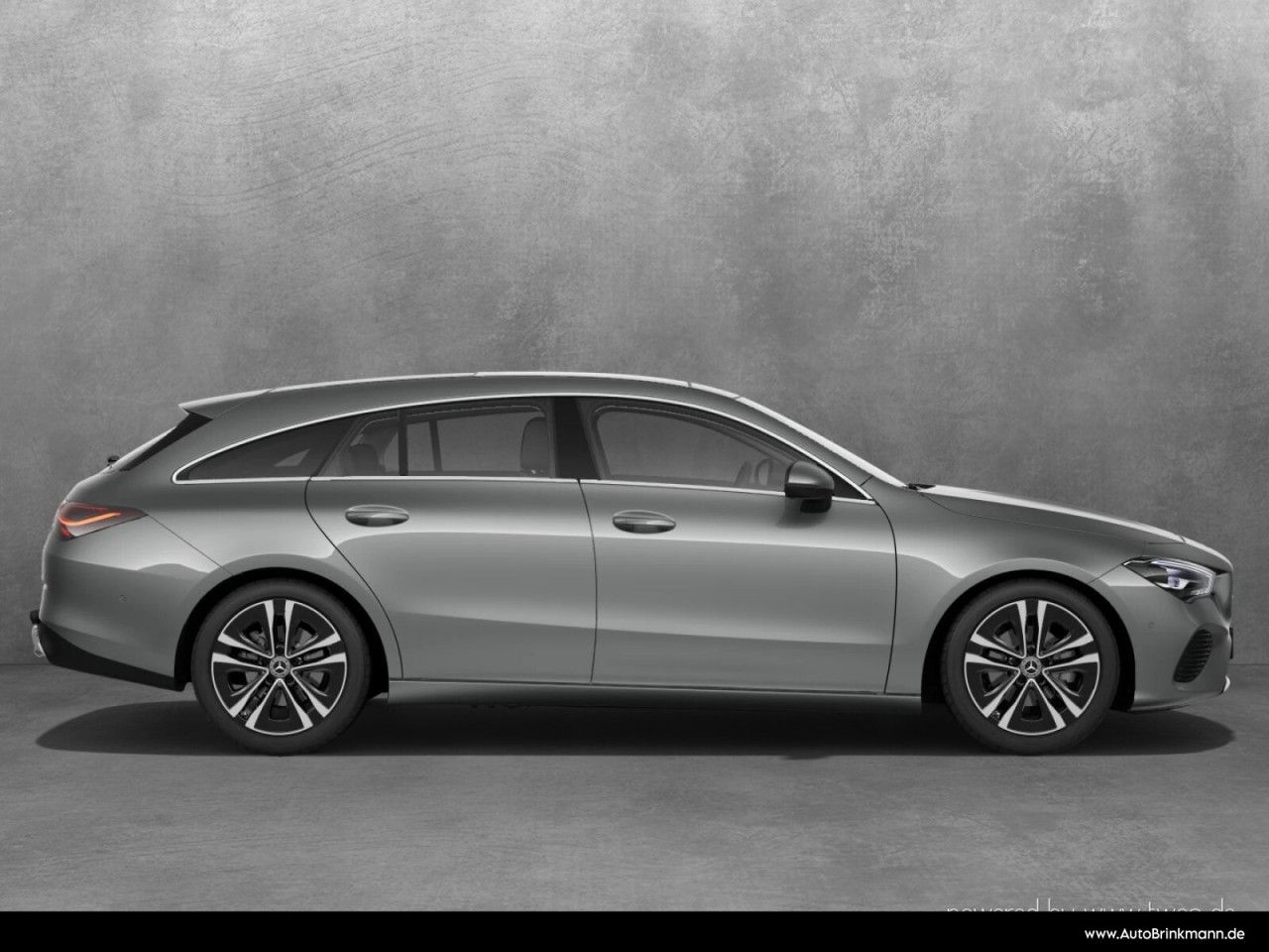 Mercedes-Benz CLA – Bild 8