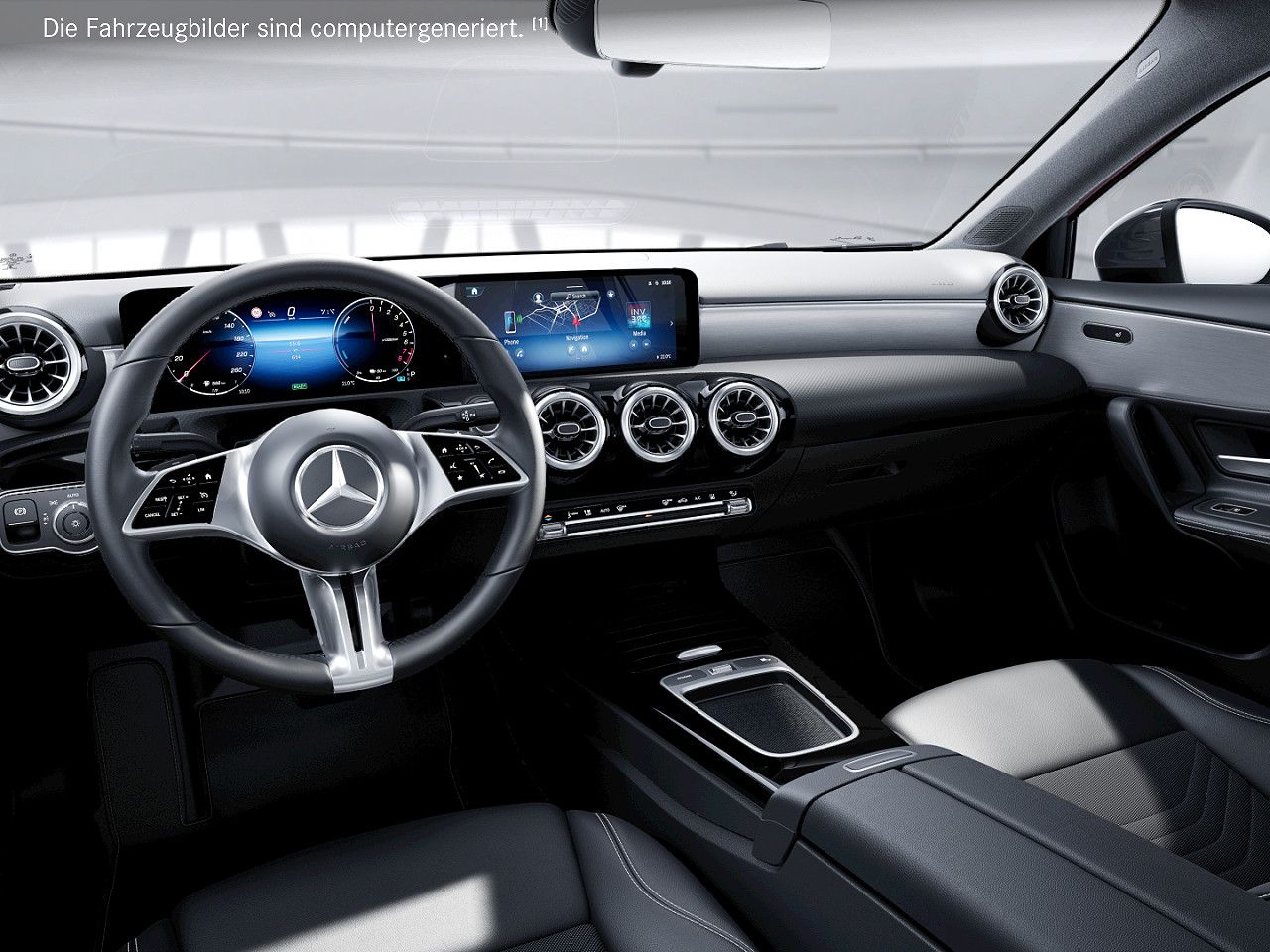 Mercedes-Benz A-Klasse – Bild 18