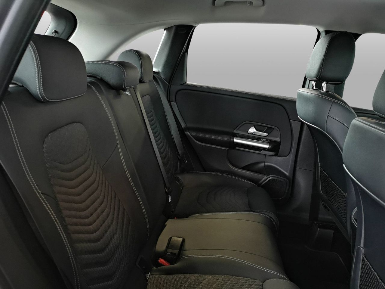 Mercedes-Benz B-Klasse – Bild 22