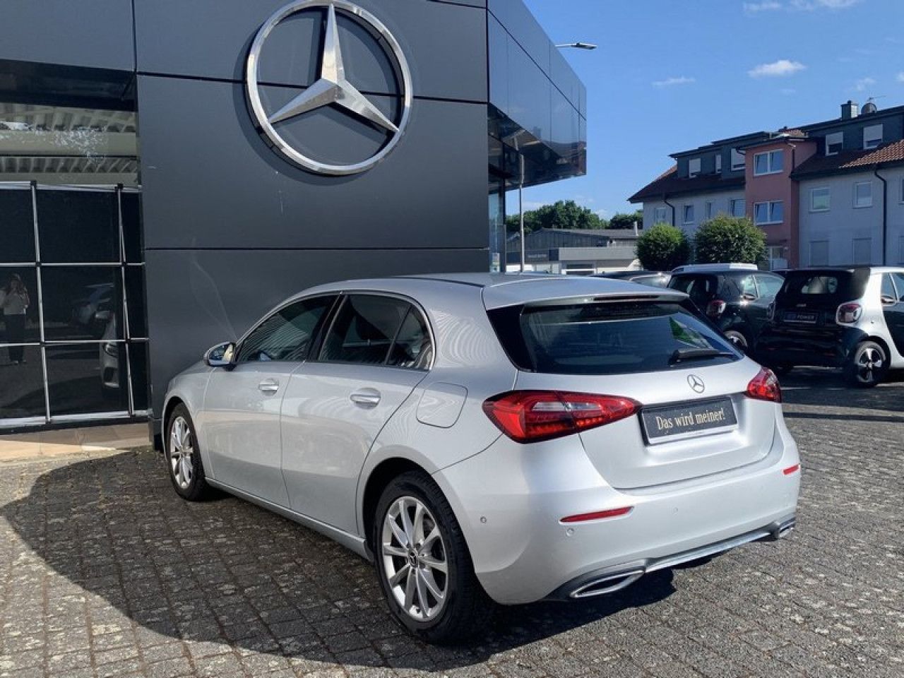 Fahrzeugbild 7 / 10