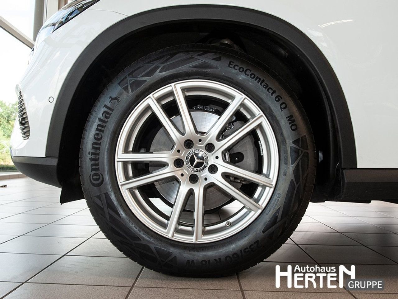 Mercedes-Benz GLC – Bild 8
