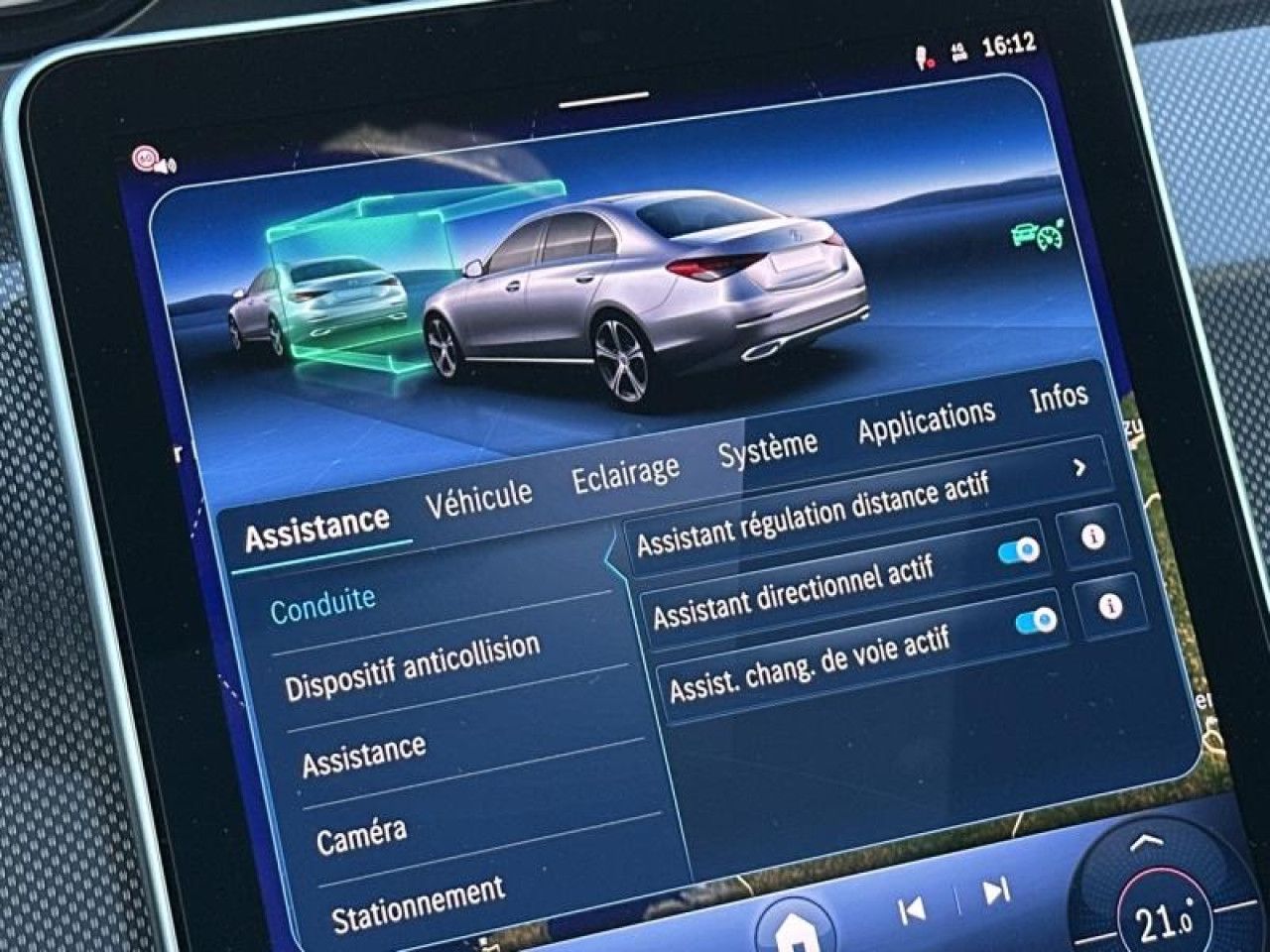 Photo du v&eacute;hicule 18 / 18