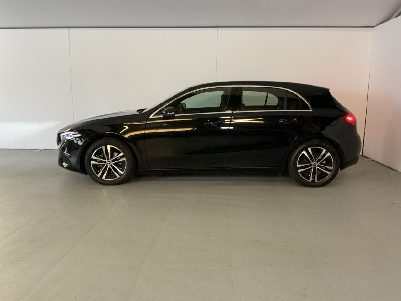 Mercedes-Benz A-Klasse – Bild 3