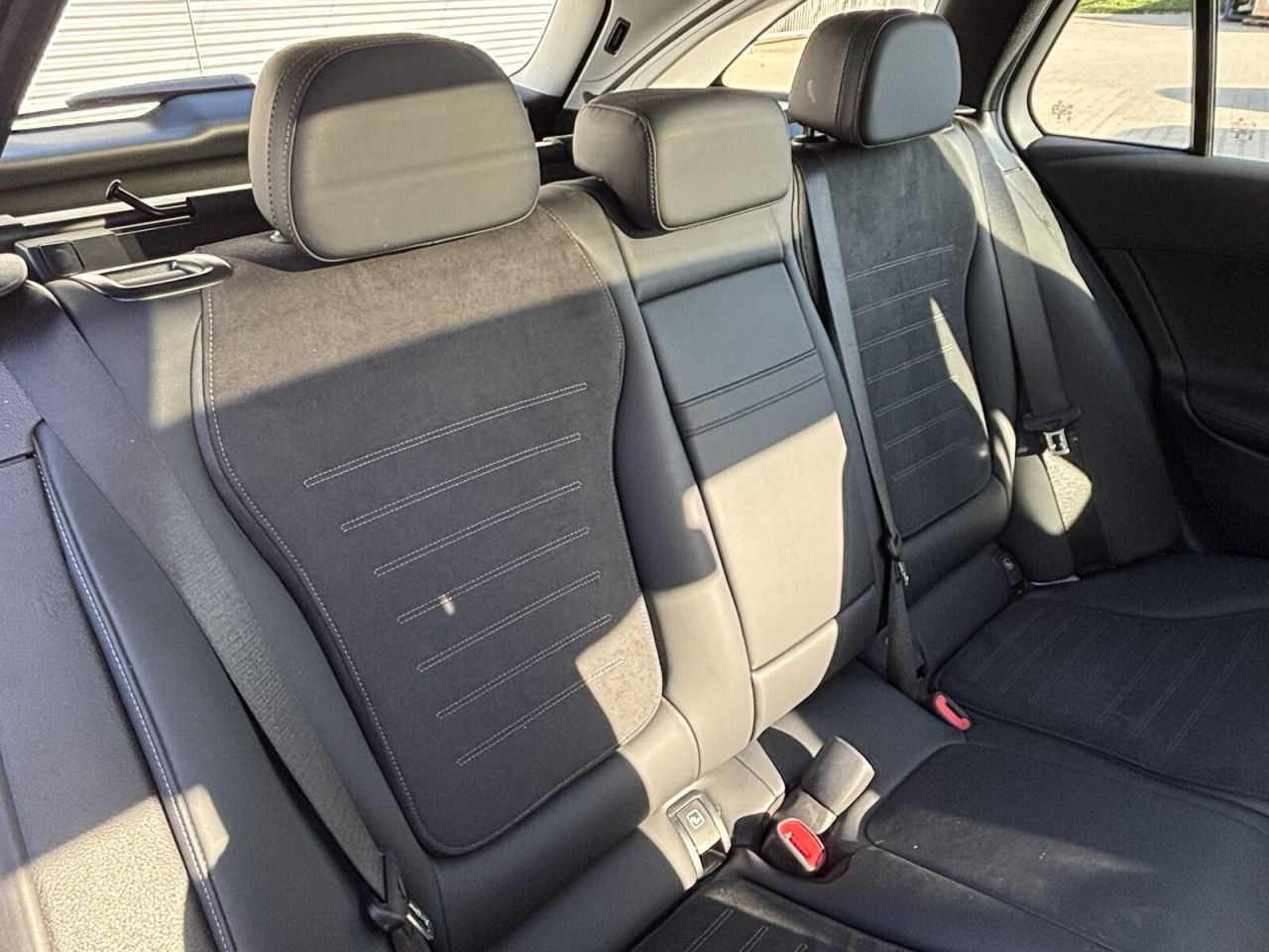Mercedes-Benz C-Klasse – Bild 17