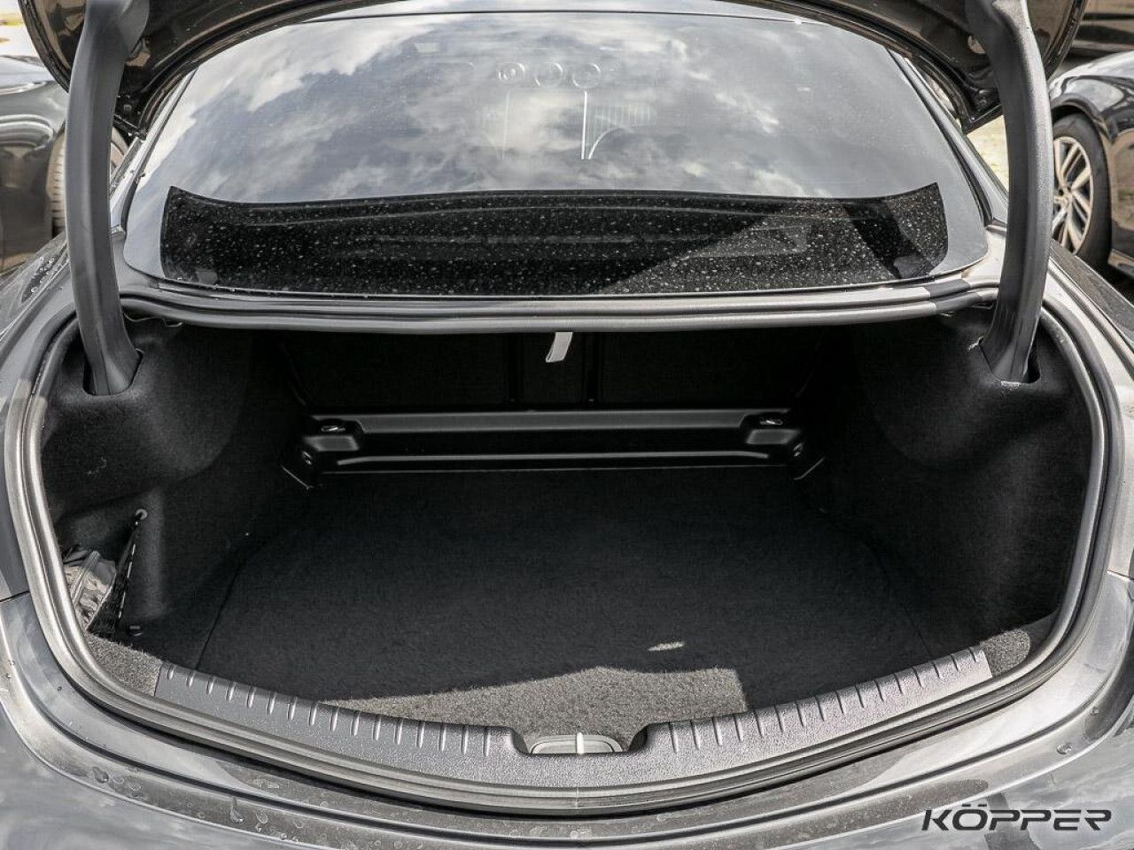Mercedes-Benz CLE – Bild 10