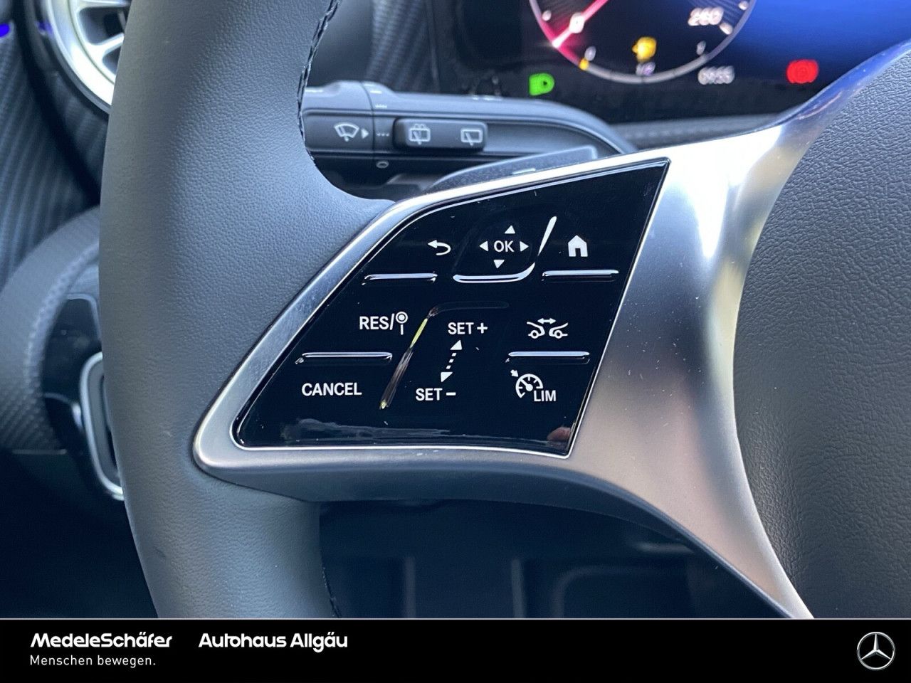 Mercedes-Benz A-Klasse – Bild 15